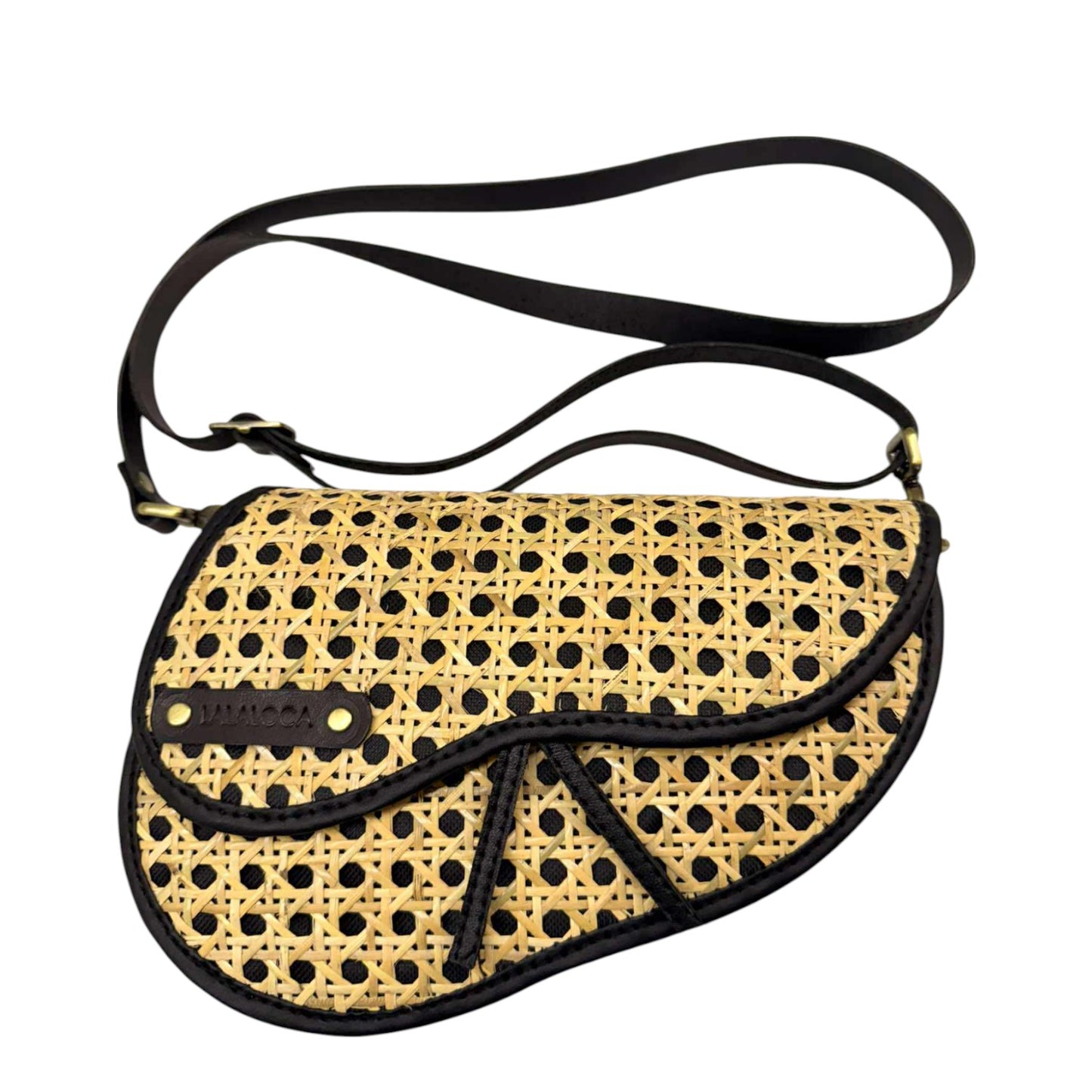 Lalaloca Solihiya Elena Saddle Bag