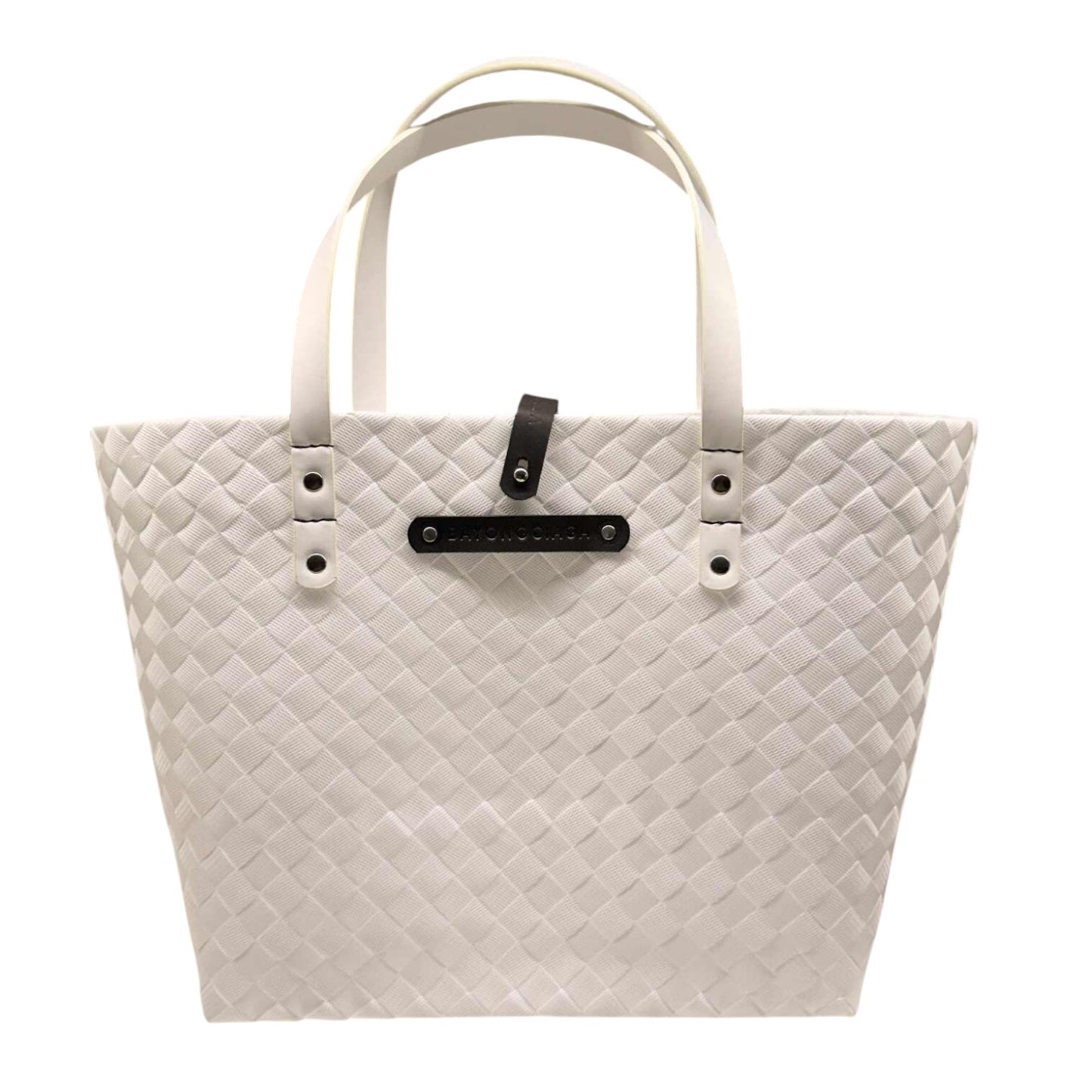 Premium Classic Luxe Faux Leather Strap