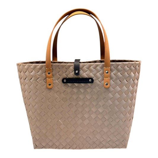 Premium Classic Luxe Faux Leather Strap