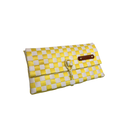 Luxe Bunny Checkered