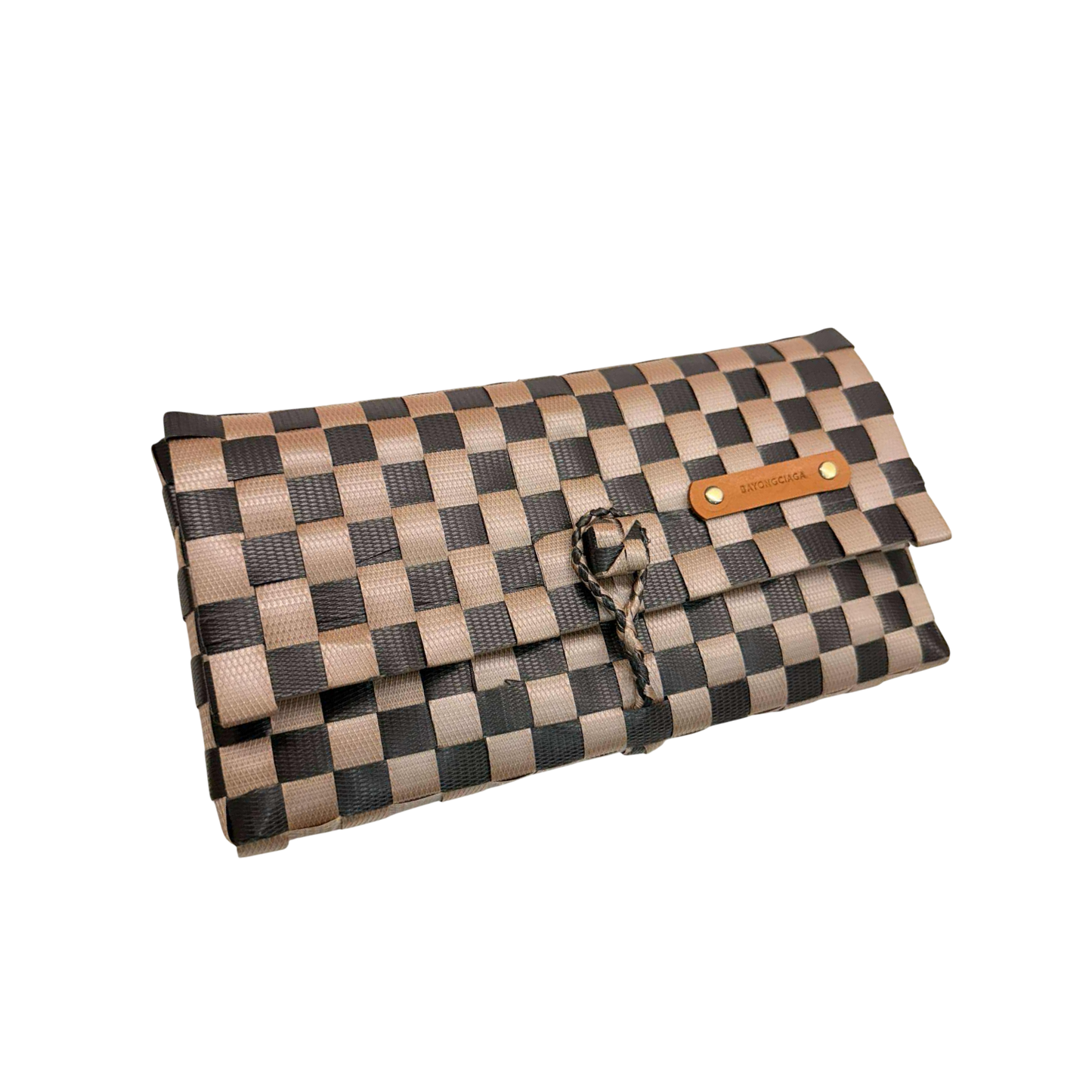 Luxe Bunny Checkered