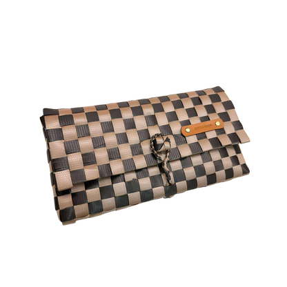 Luxe Bunny Checkered