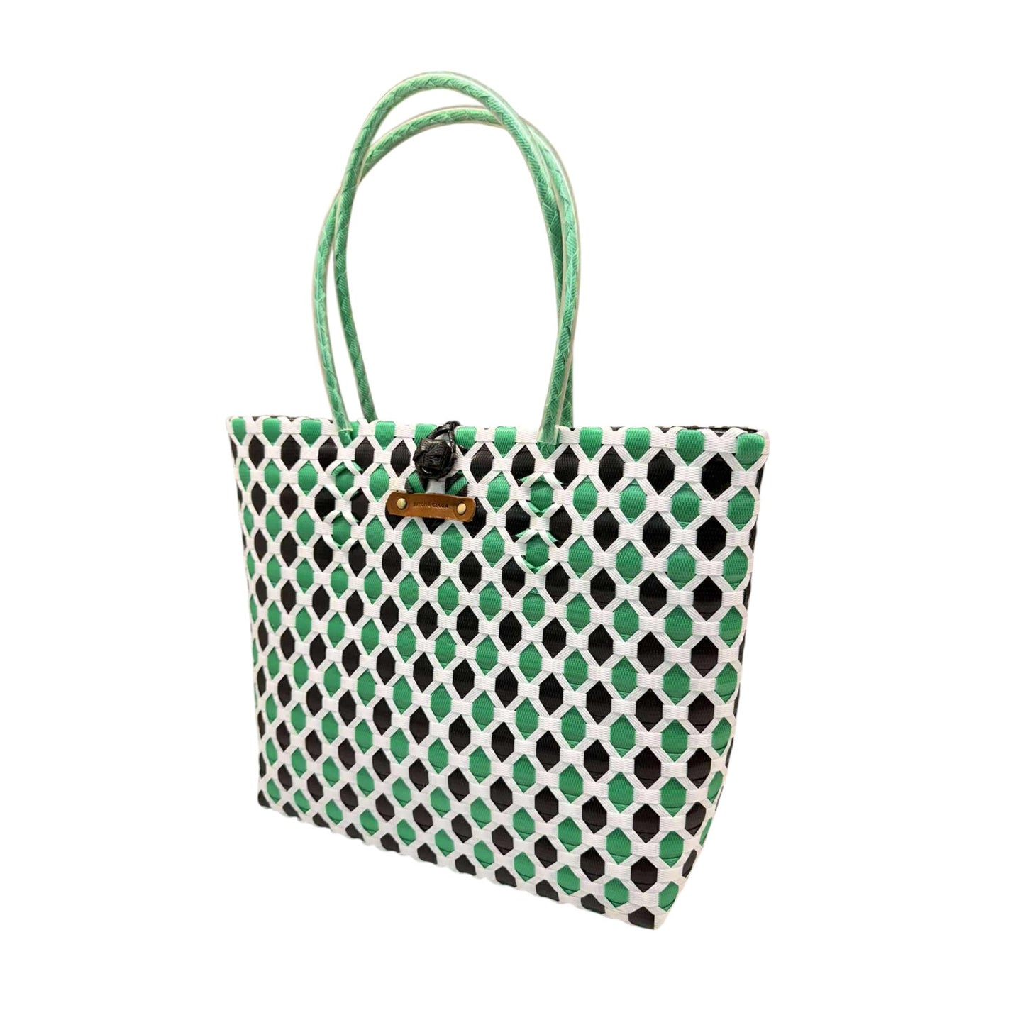 Classic Luxe Stella with Tube Handle