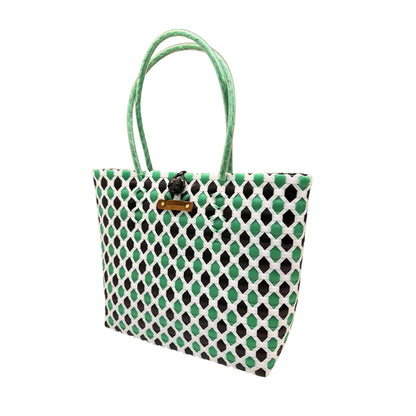 Classic Luxe Stella with Tube Handle