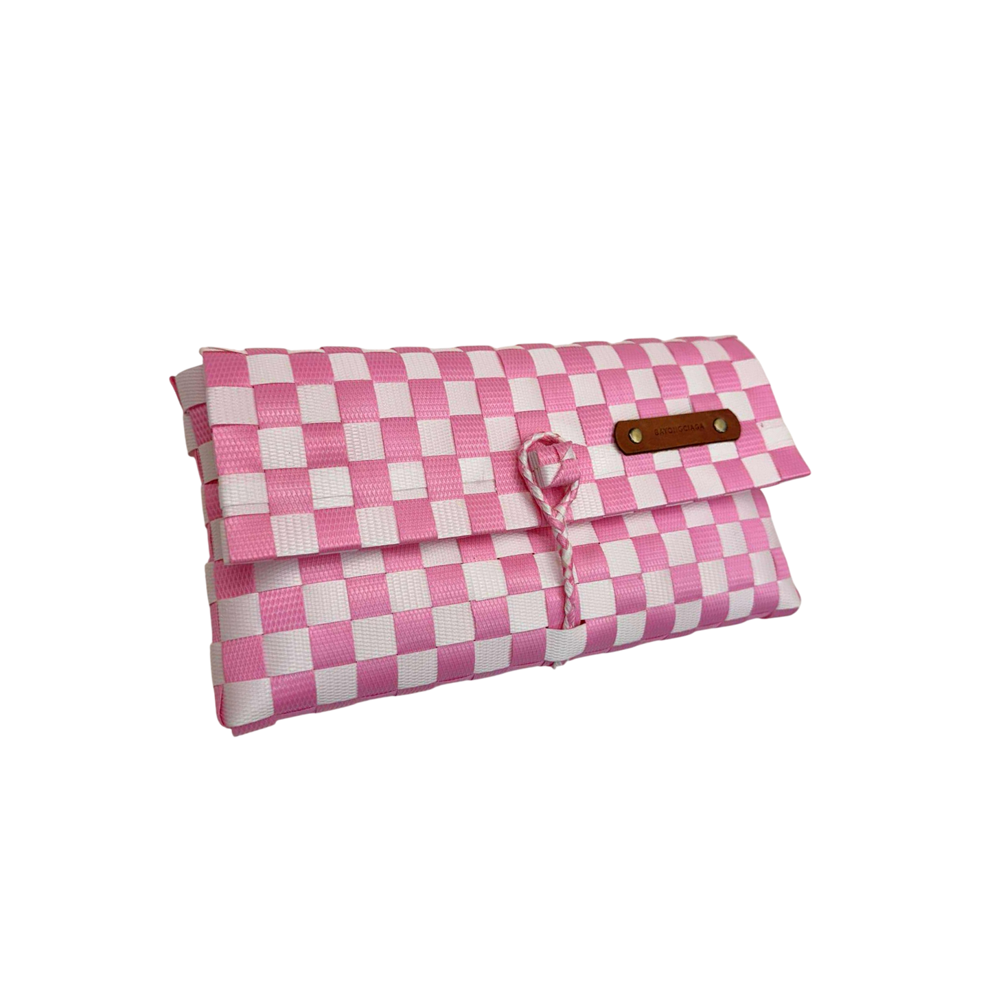 Luxe Bunny Checkered