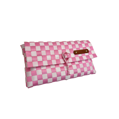 Luxe Bunny Checkered