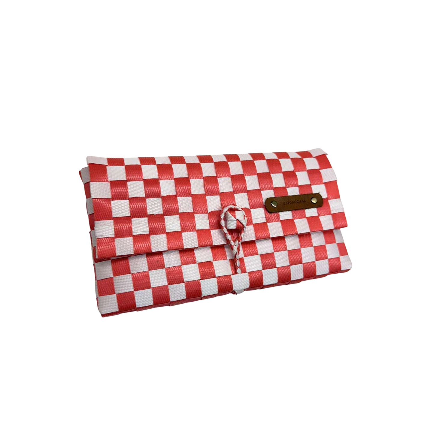 Luxe Bunny Checkered