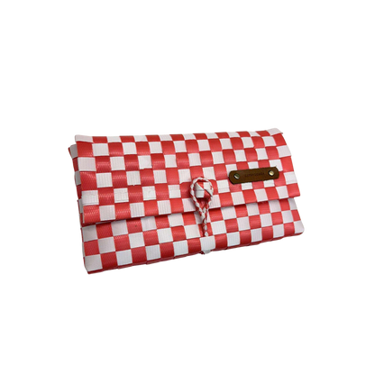 Luxe Bunny Checkered