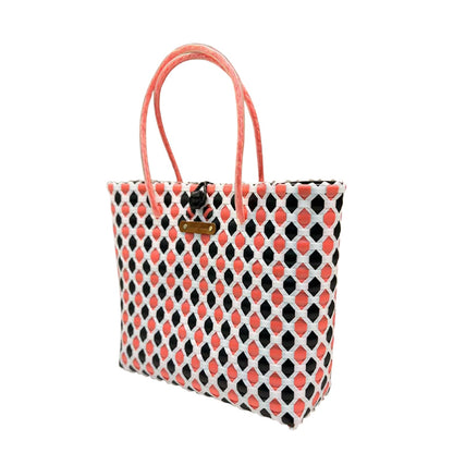 Classic Luxe Stella with Tube Handle