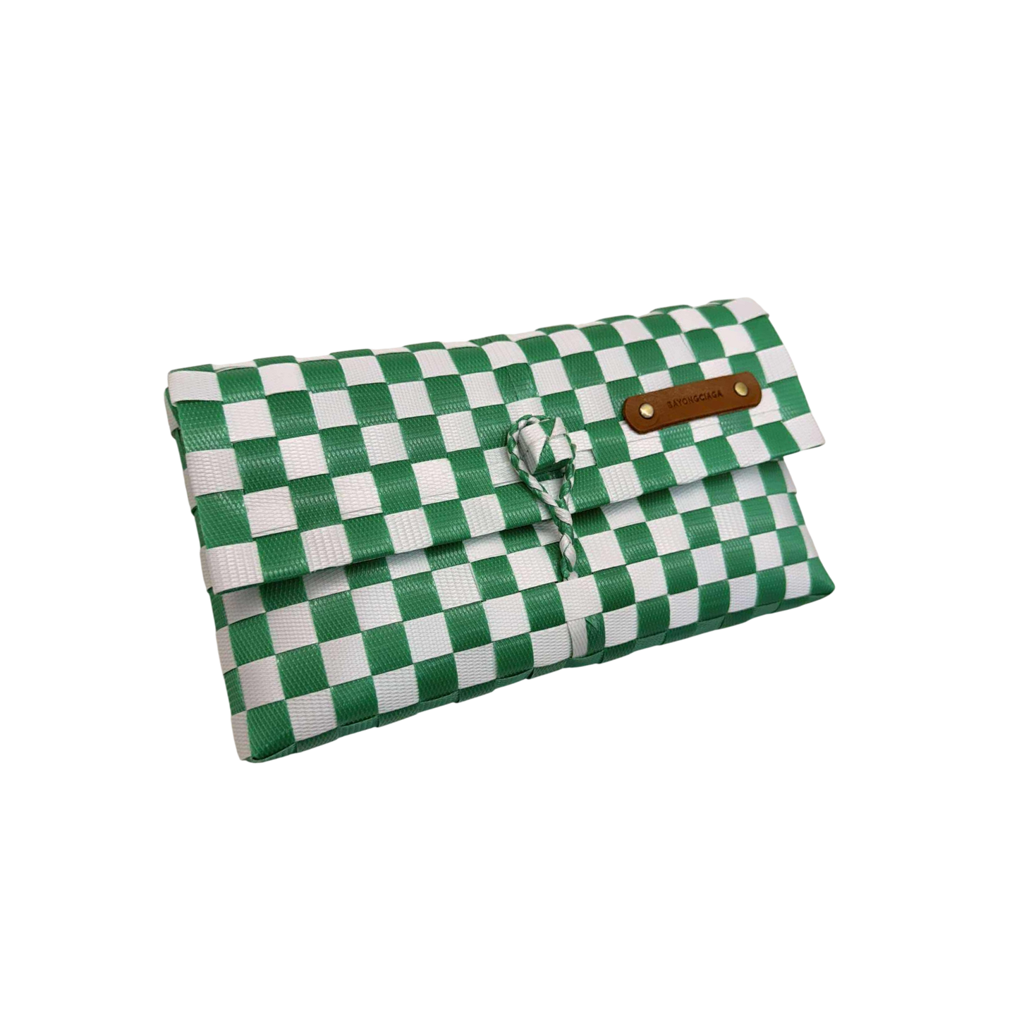 Luxe Bunny Checkered