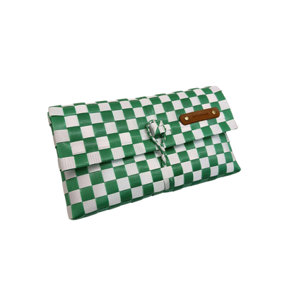 Luxe Bunny Checkered