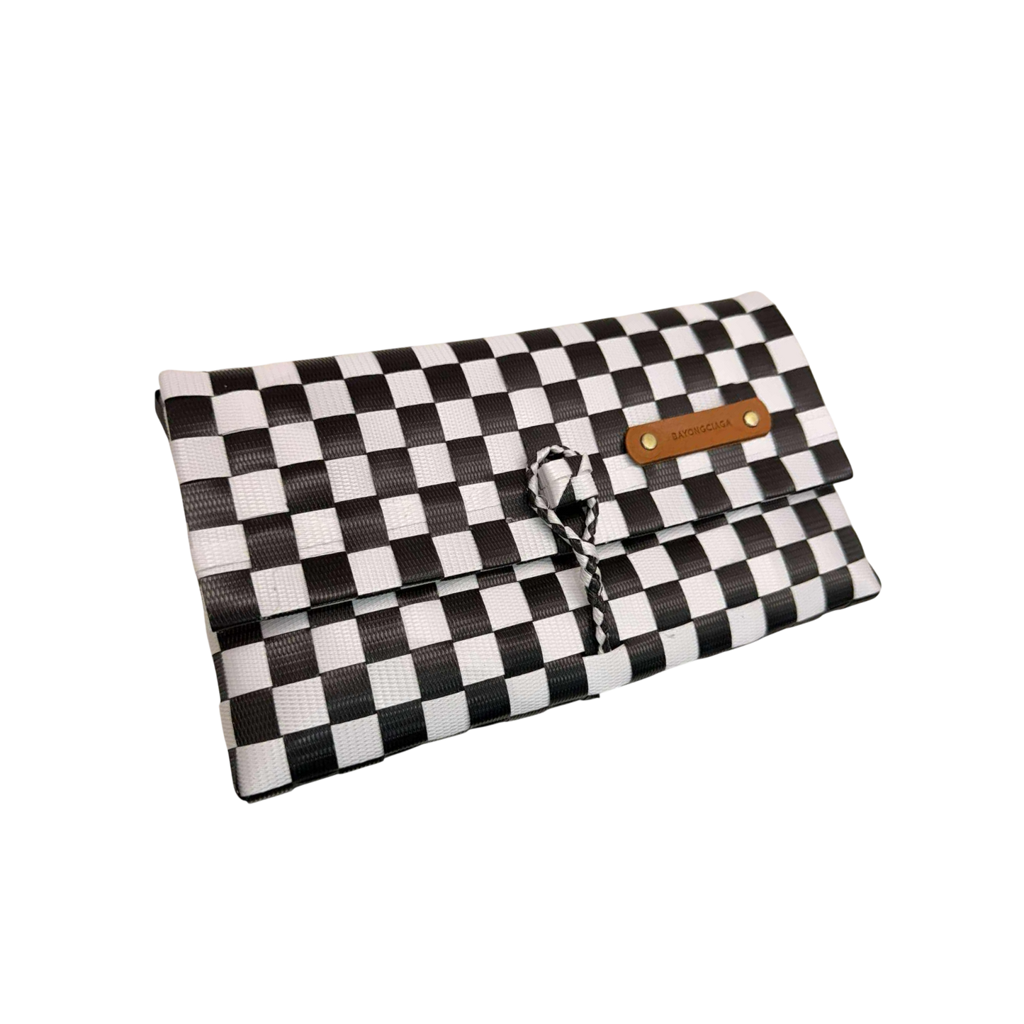 Luxe Bunny Checkered