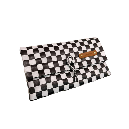 Luxe Bunny Checkered