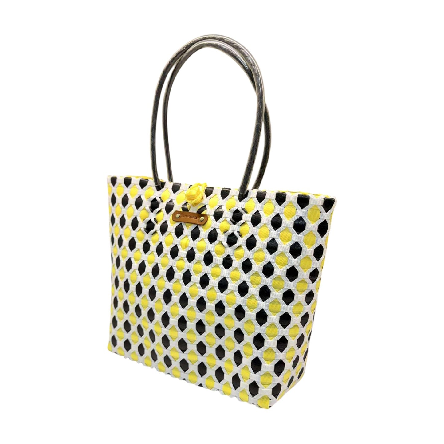 Classic Luxe Stella with Tube Handle