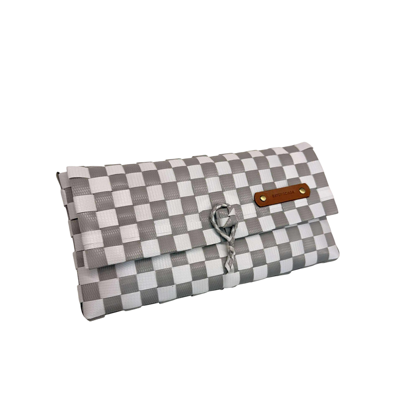 Luxe Bunny Checkered