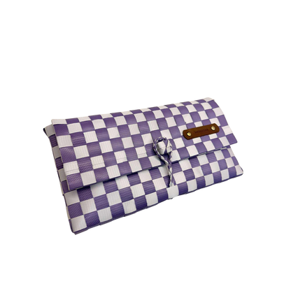 Luxe Bunny Checkered