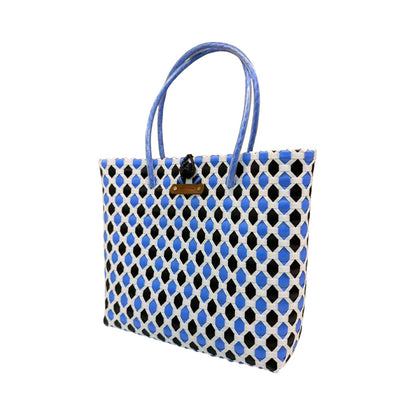 Classic Luxe Stella with Tube Handle