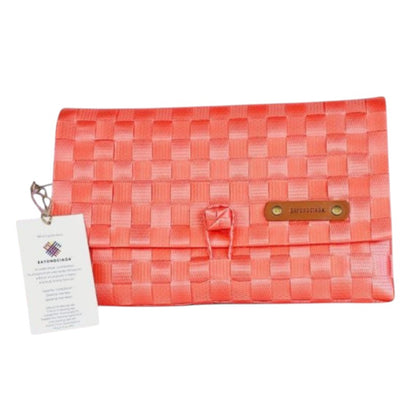 Bunny Luxe Clutch