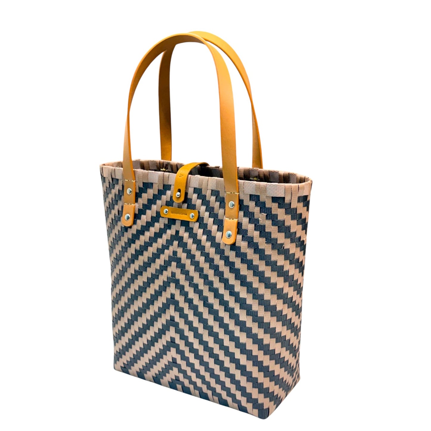 Premium Go Pino with Faux Leather Handle