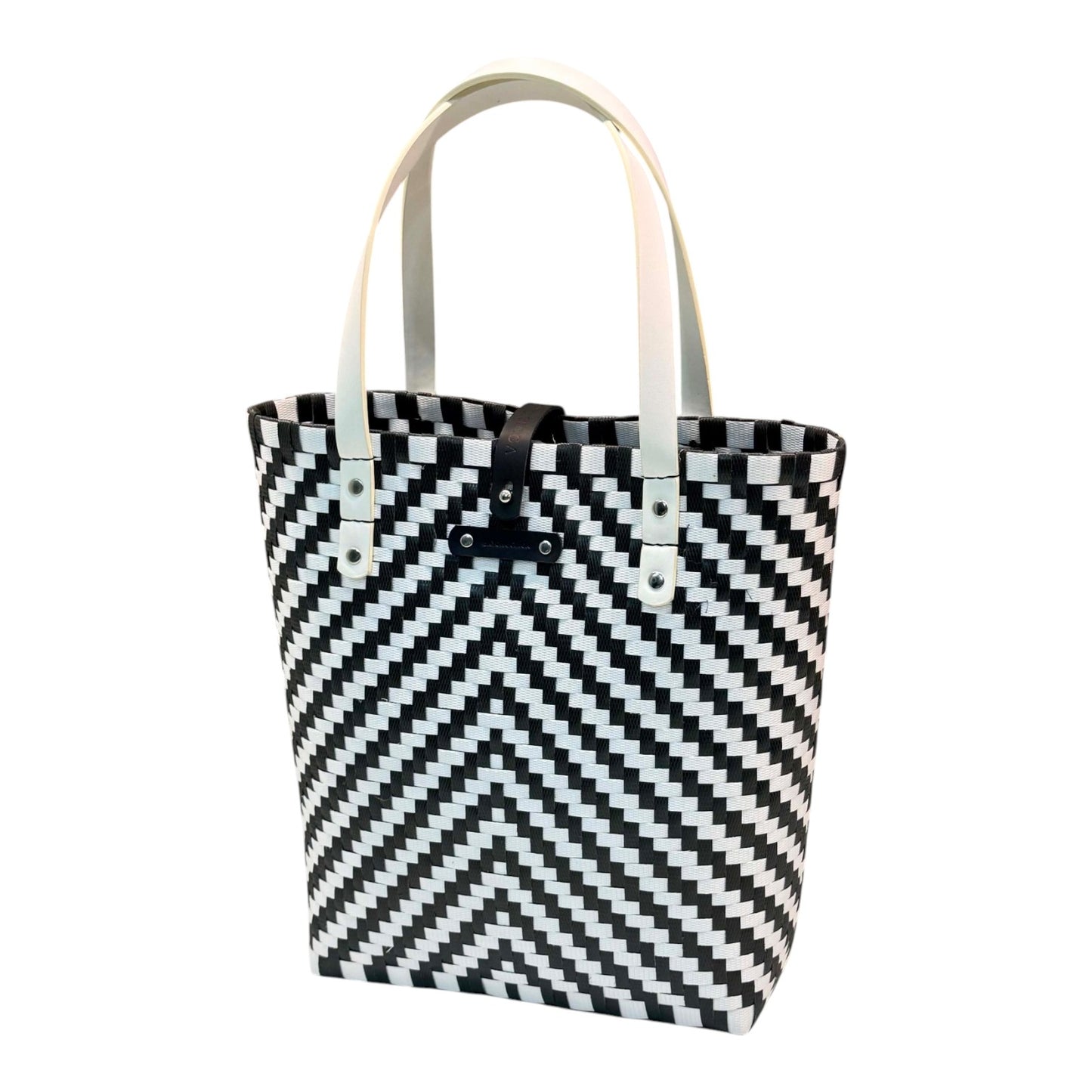 Premium Go Pino with Faux Leather Handle