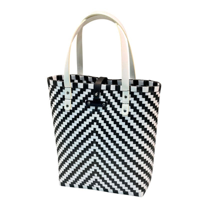 Premium Go Pino with Faux Leather Handle