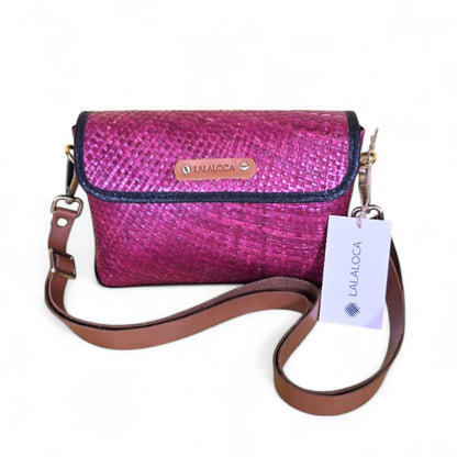Lalaloca Alex Sabutan Crossbody