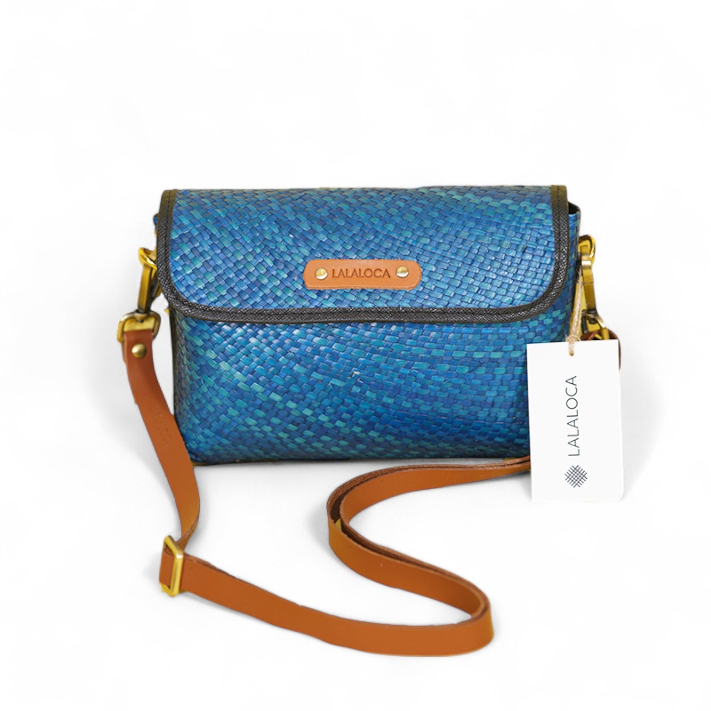 Lalaloca Alex Sabutan Crossbody