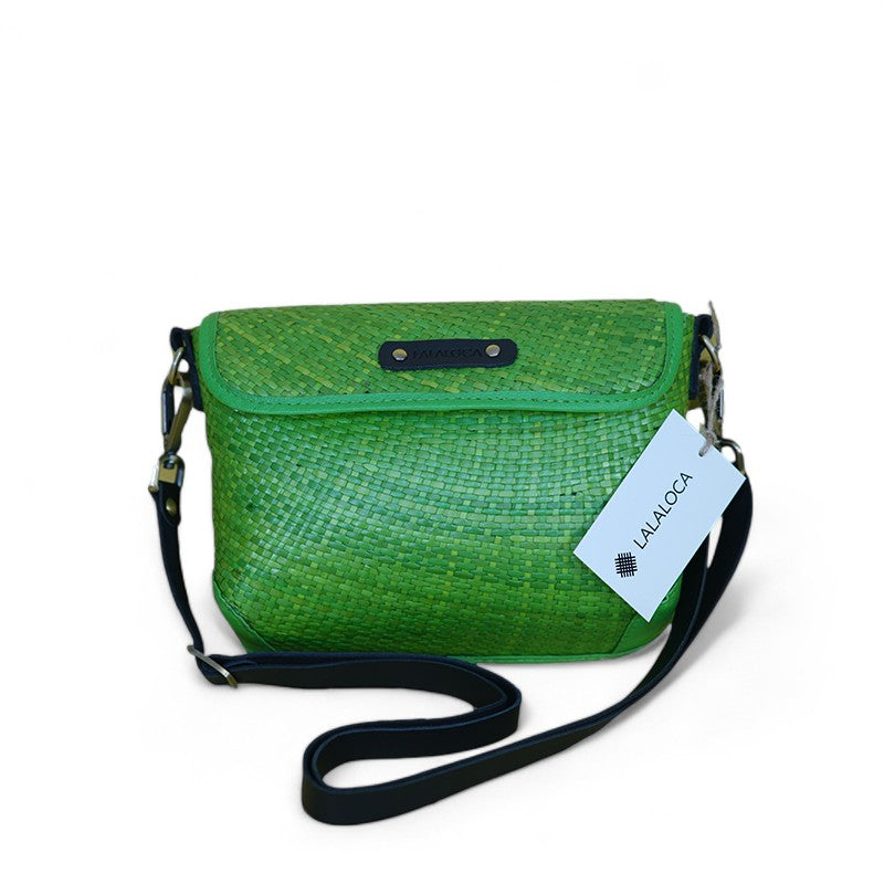 Lalaloca Alex Sabutan Crossbody
