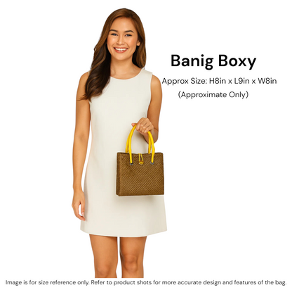 Banig Boxy