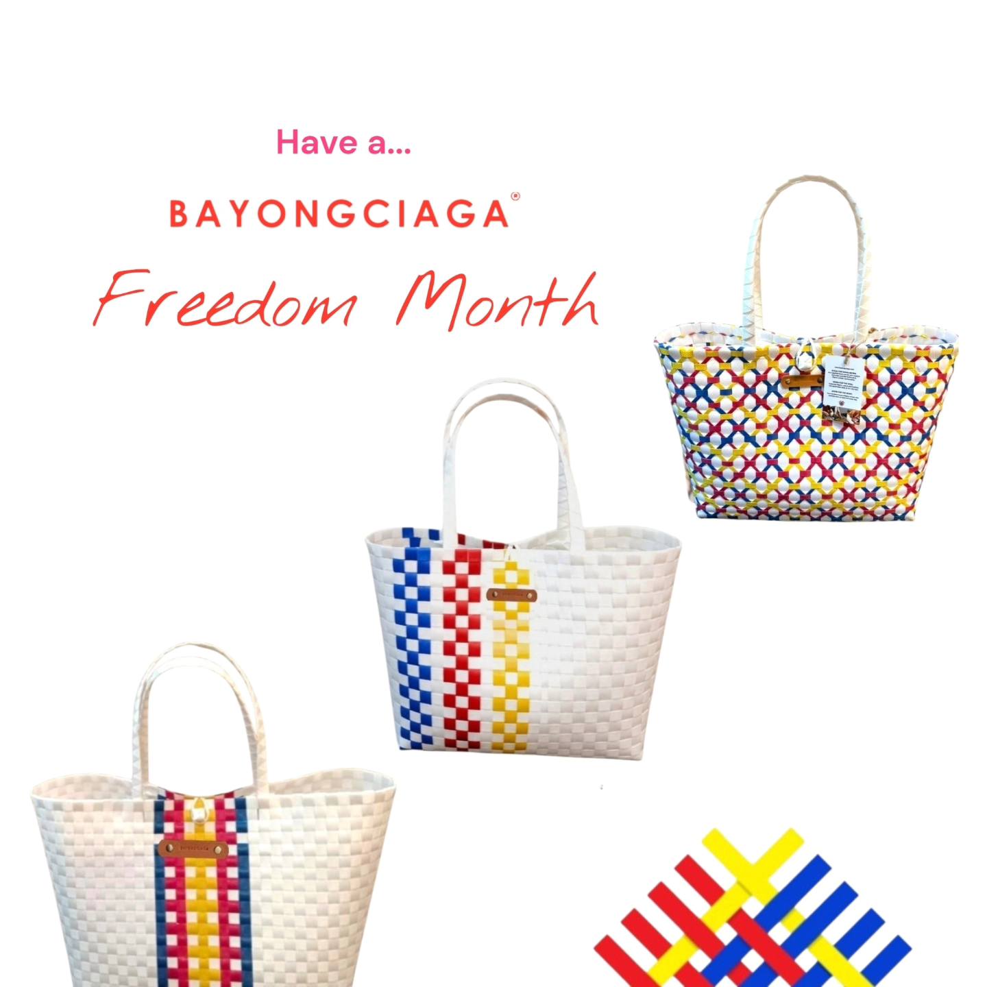 Classic Kalayaan Collection