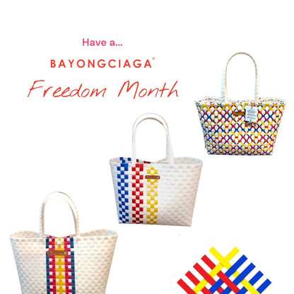 Classic Kalayaan Collection