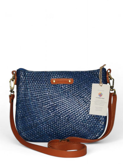 Lalaloca Diarra Sabutan Crossbody