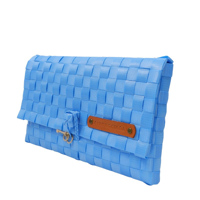 Bunny Luxe Clutch