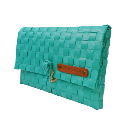 Bunny Luxe Clutch