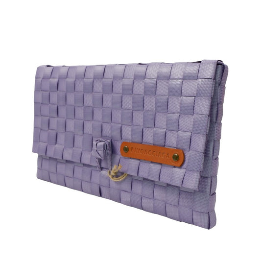 Bunny Luxe Clutch