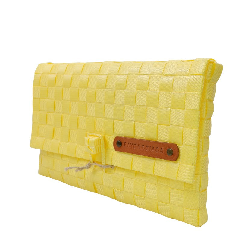 Bunny Luxe Clutch