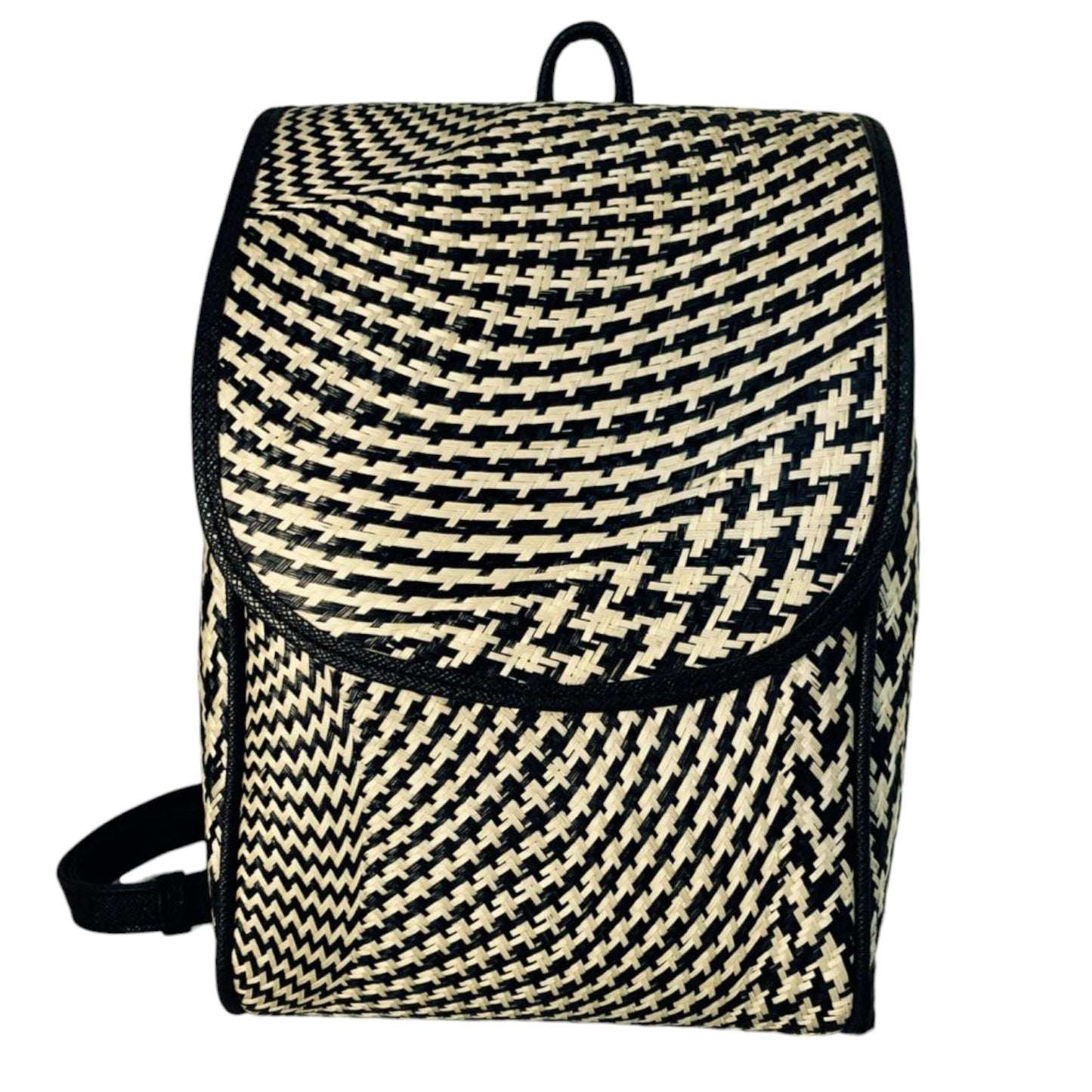 Lalaloca Buntal Backpack
