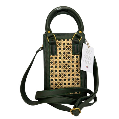 Lalaloca Solihiya Cristina Crossbody