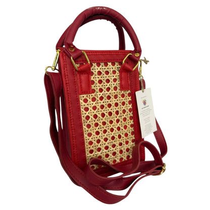 Lalaloca Solihiya Cristina Crossbody