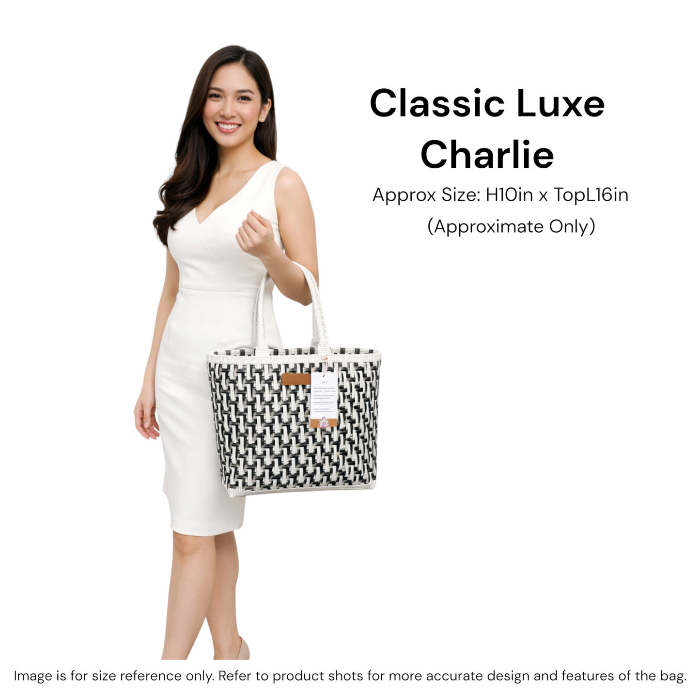 Classic Charlie Luxe