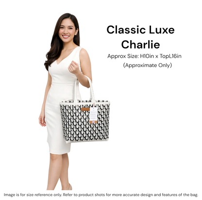 Classic Charlie Luxe