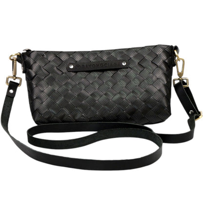 Premium Luxe Pouch Crossbody