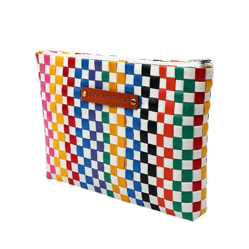 Luxe Glenn Pouch