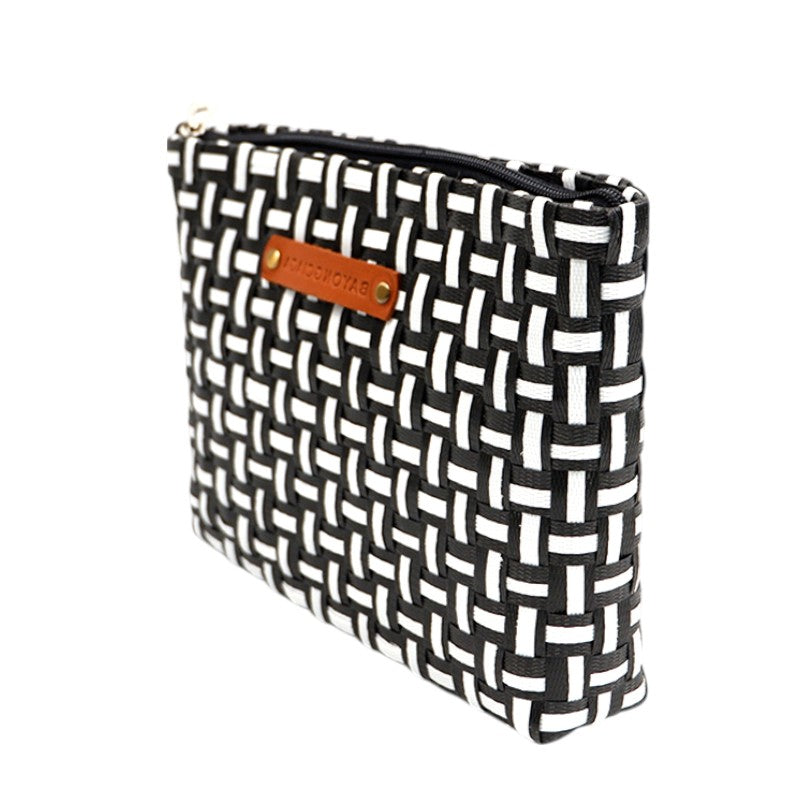 Luxe Glenn Pouch