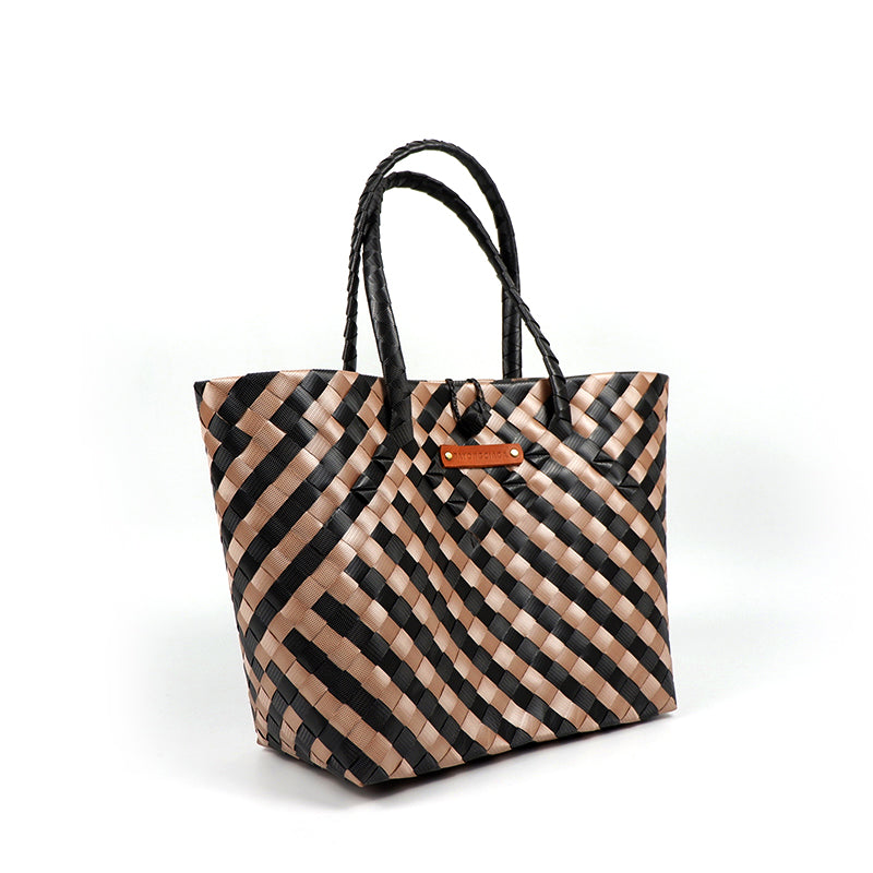 Classic Zebra Luxe