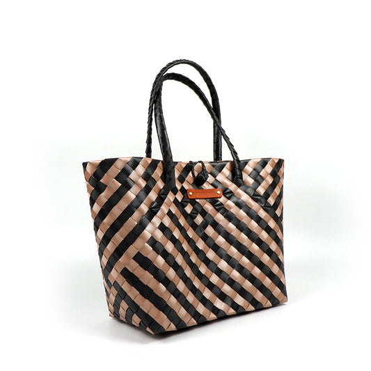 Classic Zebra Luxe