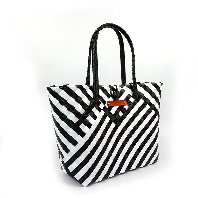 Classic Zebra Luxe