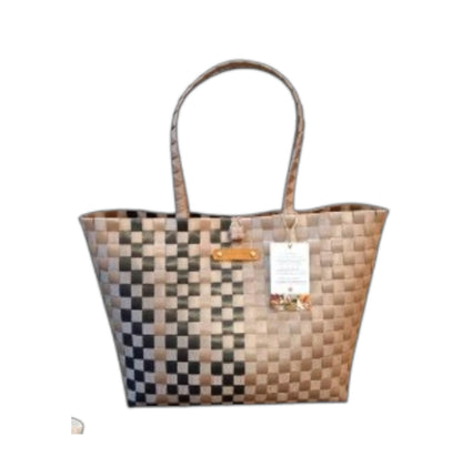 Classic Luxe Sporty