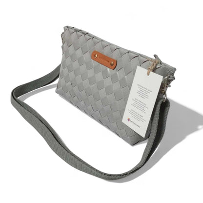 Premium Candy Luxe Pouch Sling