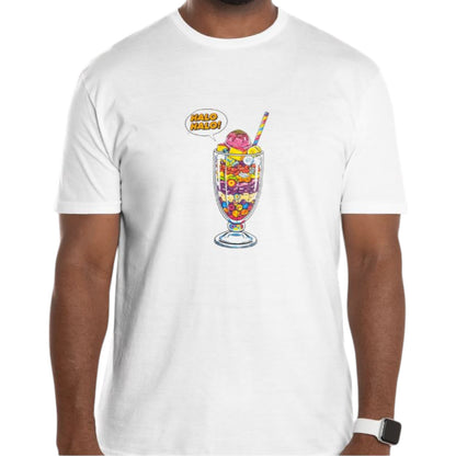 Pop Shirt